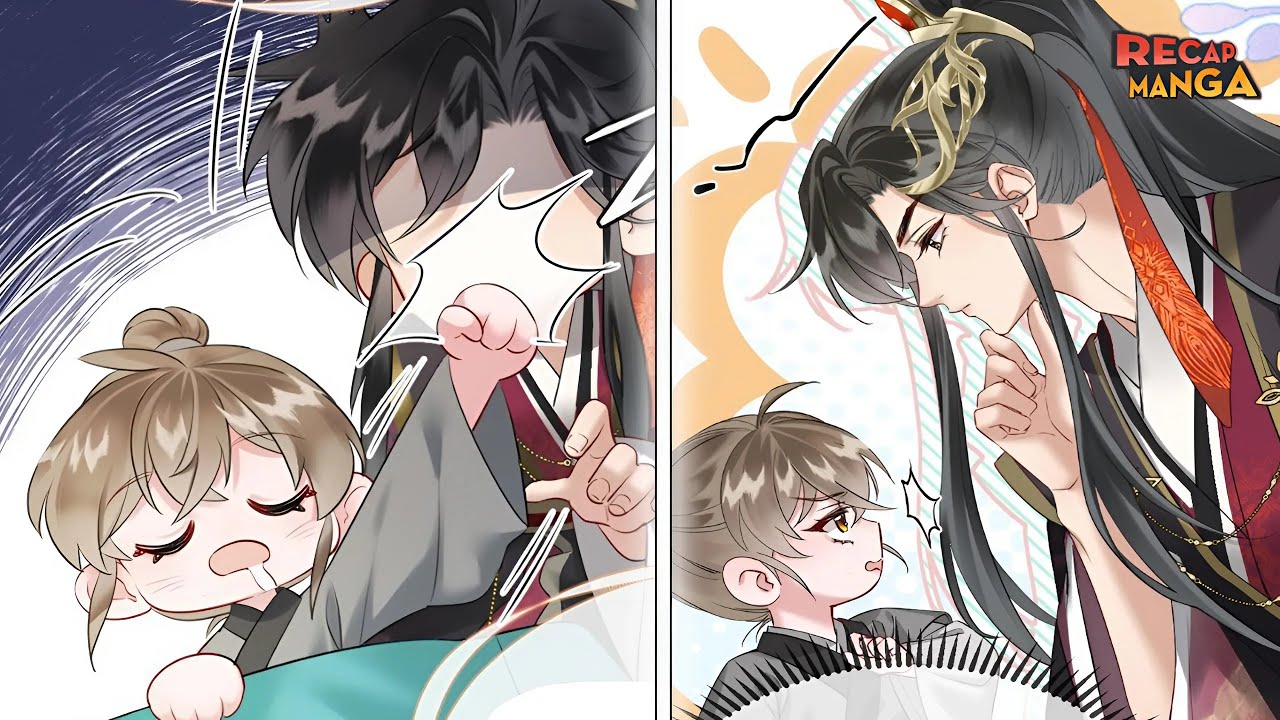 The Princess Thinks the Tyrant Emperor Is Stupid, but He Can Read Her Mind. Can She Survive?