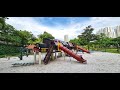 Perfect Kids Playtime @ Train Playground Tiong Bahru Singapore