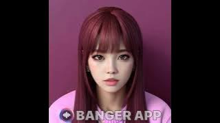 Crispy - I Like with AI Cover La Lisa Manoban of Blackpink