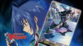 [Episode 48] Cardfight!! Vanguard Official Animation