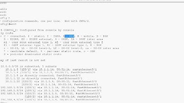 How to Disable Routing Information Protocol (RIP) by Nicholas Lee Fagan
