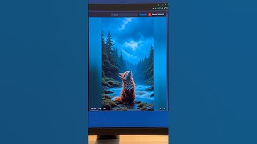 Create animated videos in seconds