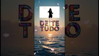 DEITE TUDO #frequenss #music #shorts