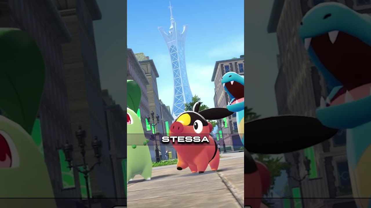 LEGGENDE POKÉMON Z-A – 6 MILIONI DI COPIE IN UNA SETTIMANA! 🐉