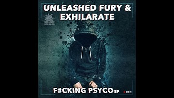 System Overload & Unleashed Fury - Goddamn Right