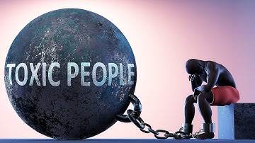 Surround Yourself With The Right People (Motivational Video)