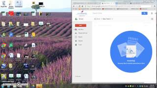 Connected Classrooms Week 5: Google Drive