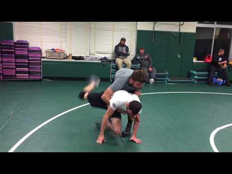 Mat Return 2 - Defense