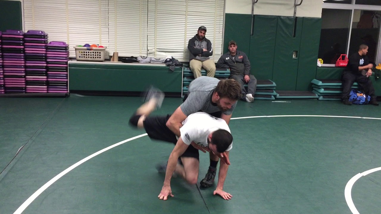 Mat Return 2 Defense YouTube