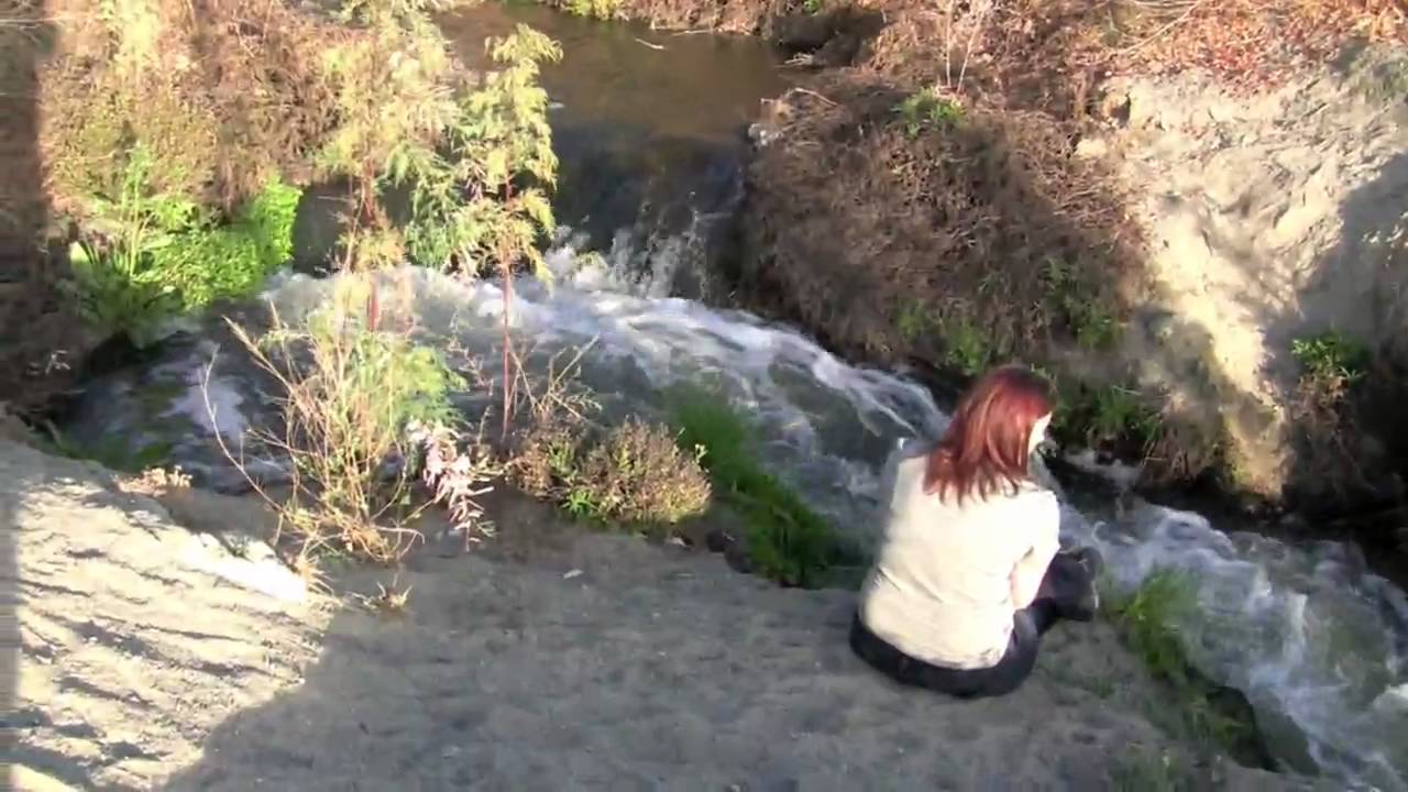 This is Lake Elsinore YouTube