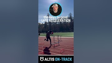 🔍 THE KEYS TO LATE ACCELERATION: Coach Stuart McMillan - Part 3