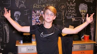 MattyBRaps Room Tour!