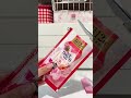 ASMR Refill #shorts #asmr  #cute ☀️
