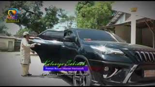 Keluarga sakina (harun nurrasyd)