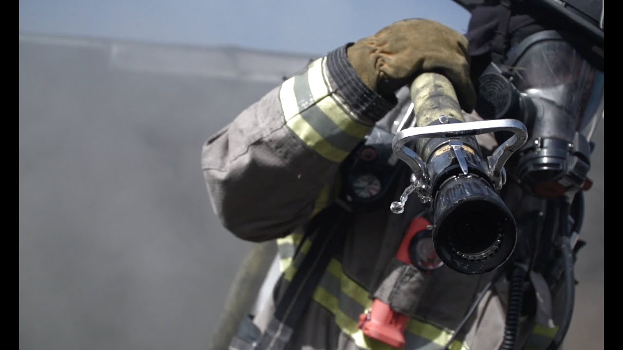 (Play in 1080P HD) Cosumnes Fire Department 2016 Academy