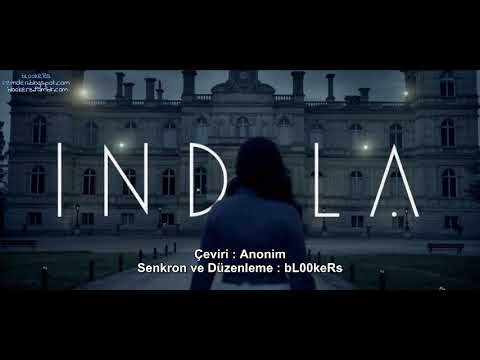 Indila-Tourner Dans Le Vide (Türkçe altyazılı)