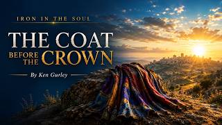 The Coat Before the Crown