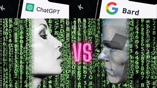 "Chat GPT vs. G-Bard | A Battle of AI Language Models" | fact finder screenshot 4