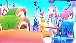 Dr. Seuss Horton Hers A Who Fx Promo