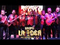 Grupo la idea dulces recuerdos en vivo