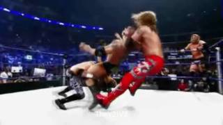 Edge Titantron 2010 ||HD|| 1080i
