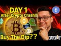 Bitcoin Altcoins Meme Coins To Recover Hard This Week?? This Chart Says Pump Next!!