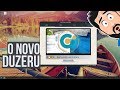 Vamos explorar o novo DuZeru Linux 3 juntos!