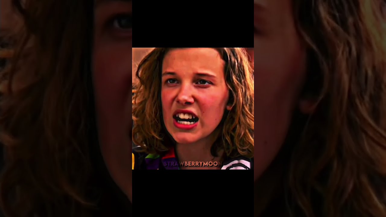  Now Look At Me And This Opportunity Will Byers Edit Strangerthings Shorts Fyp