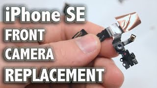 Famous iPhone SE Front Camera Replacement Net Worth