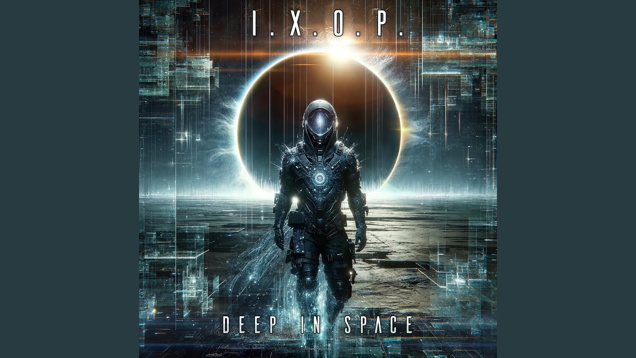 Multiverse adlı videoyu YouTube'da izle Multiverse adlı videoyu YouTube'da izle