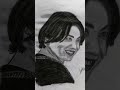 just a boy song💝😍BTS Jungkook sketch|How to draw jk#sketch #bts#vairal#shorts#btsarmy#jk #justaboy