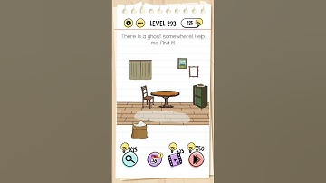 Brain test - level 293 #shorts