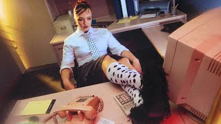 Tillie Off The Hook Official Visualizer