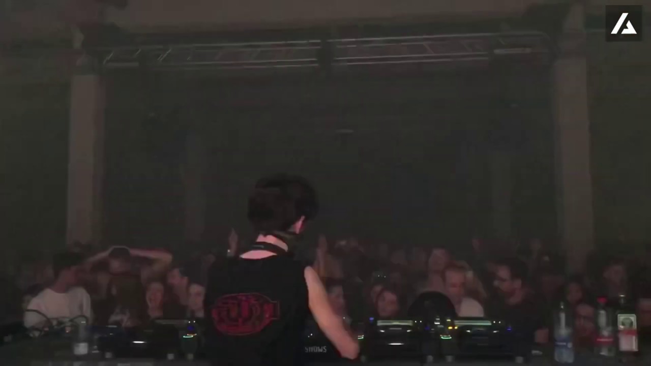 I Hate Models | Reaktor Events x Dax J - Monnom Black [NYE]