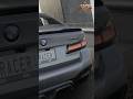 Forza Horizon 5 - BMW M5 CS #shorts #forzahorizon5