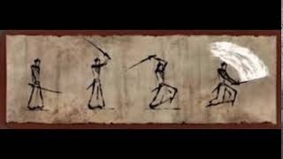 Sekiro - Ichimonji sound effect