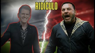 Se Burlaron De La Liga Mx Y Esto Fue Lo Que Pasó