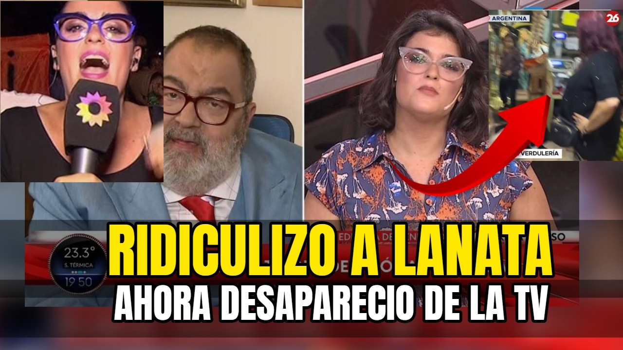 MARINA ABIUSO DEJO TN: De la agenda de género a su nueva vida lejos de la TV