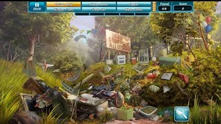 CSI: Hidden Crimes(modded)-Episode 13: Heartless screenshot 3