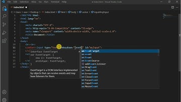 How to create text field when enter button is pressed  function is loading (Fast tutorial)