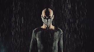 A Fight Against the Rain (Bboy B-YOG)