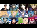 野島裕史が演じたアニメ キャラまとめ