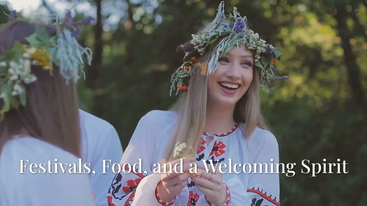 Discover Why Lithuania is a Hidden Gem