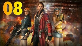 Gang War Mafia (Middle Eastern Town) - Android Gameplay HD # 08 screenshot 4