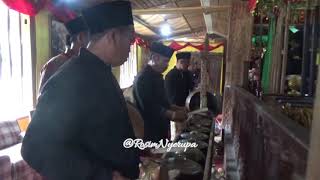 Music Tradisonal Lampung - Saibatin