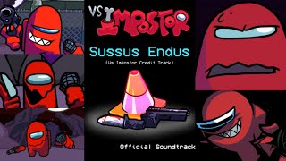 VS Impostor 2025 OST - Sussus Endus 2025