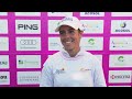 Ana Peláez Trivino cards a 68 (-4) on home soil | Open de España