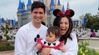 Bachelor Alum Caila Quinn and Husband Nick Burrello Announce They re Expecting Baby No 2