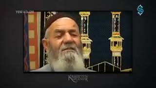 Gavs-I Sânî Seyyid Abdülbaki Hz. K.s