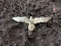 Коп по войне.Как всегда хабар прёт!!!WW2 METAL DETECTING